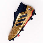 Personalizza le scarpe da calcio