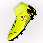 Personalizza le scarpe da calcio