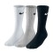 Calzini Nike Cushioned (3 Paia)