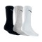 Calzini Nike Cushioned (3 Paia)