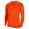 Maglia Nike Park First Layer m/l