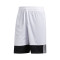 Pantaloncini adidas Reversible 3G Speed