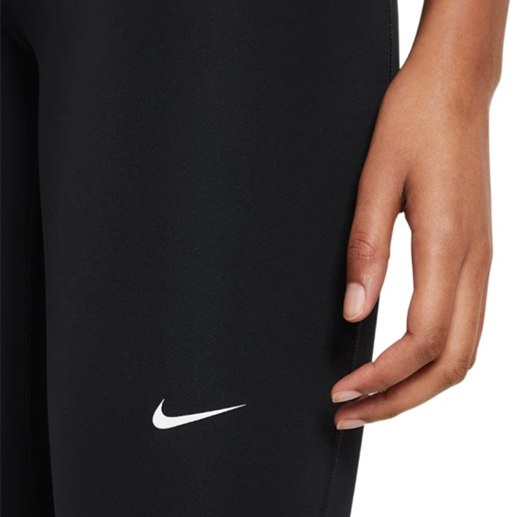 malla-larga-nike-pro-365-mujer-black-white-2