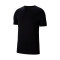 Maglietta Nike Park 20 Swoosh Arm m/c