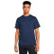 Maglietta Nike Park 20 Swoosh Arm m/c