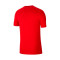 Maglietta Nike Team Club 20 m/c Bambino