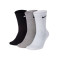 Calzini Nike Everyday Cushioned (3 Paia)