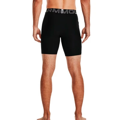 Pantaloncini Corti HeatGear Compression