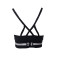 Reggiseno Under Armour Seamless Low Long