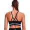 Reggiseno Under Armour Seamless Low Long