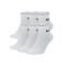 Calzini Nike Everyday Cushioned Ankle (6 Paio)