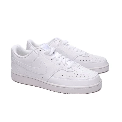 Scarpe Court Vision Low Next Nature da Donna
