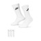 Calzini Nike Sportswear Everyday Essential (3 Paia)