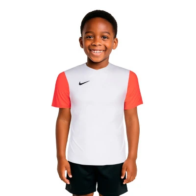 Maglia Tiempo Premier II m/c Bambino