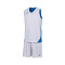 Completo Joma Basket Reversibile Kansas s/m