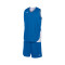 Completo Joma Basket Reversibile Kansas s/m