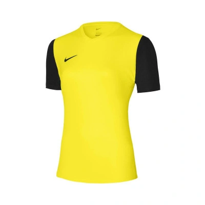 Maglia Tiempo Premier II m/c Mujer