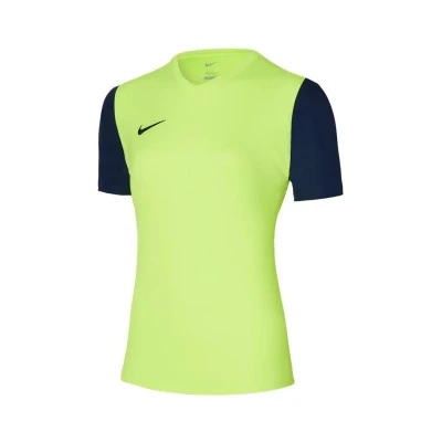 Maglia Tiempo Premier II m/c da Donna