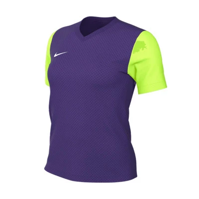 Maglia Tiempo Premier II m/c Mujer