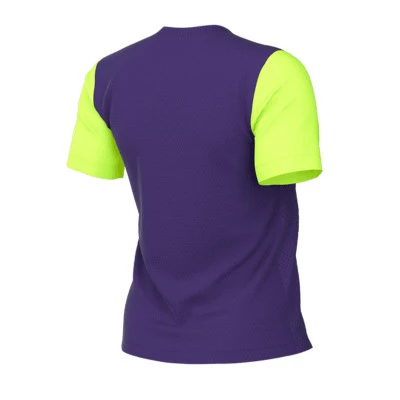 Maglia Tiempo Premier II m/c Mujer