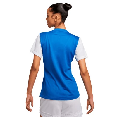 Maglia Tiempo Premier II m/c Mujer