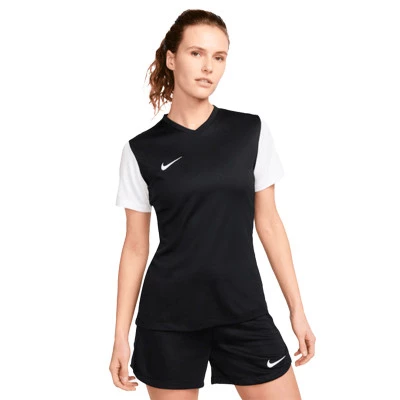 Maglia Tiempo Premier II m/c Mujer