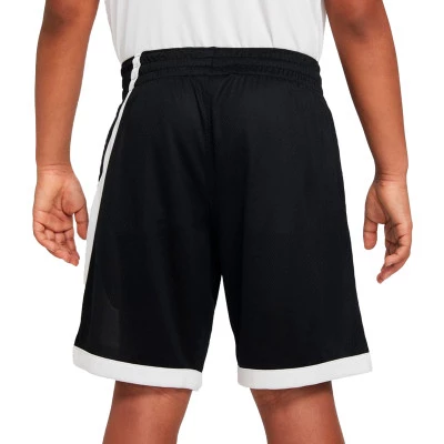 Pantaloncini Culture of Basketball da Bambino