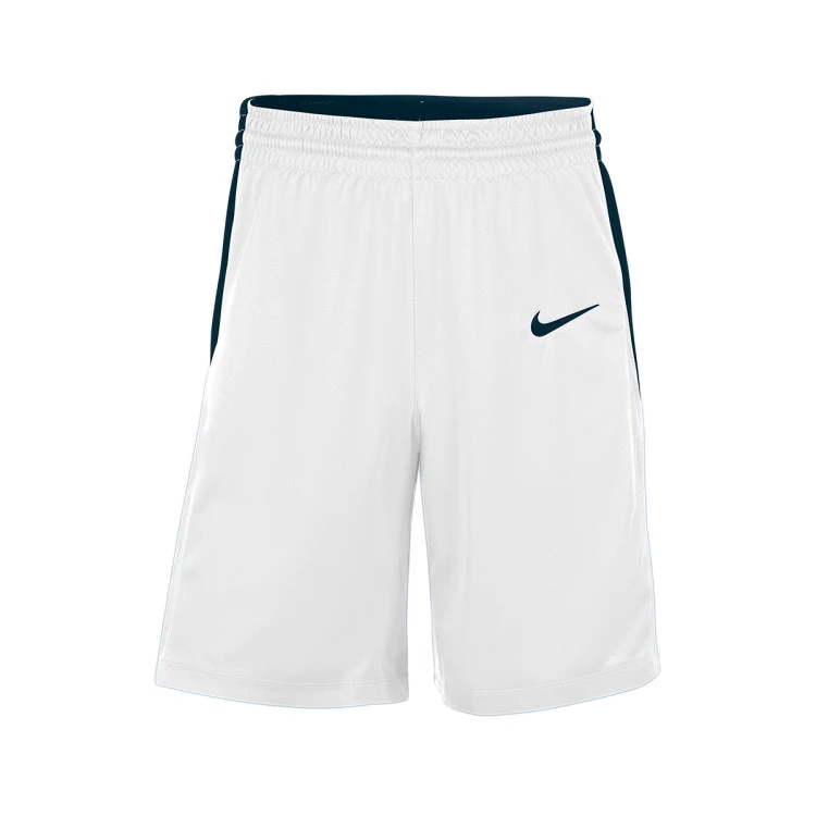 pantalon-corto-nike-team-basketball-white-obsidian-0