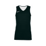 Reversible Team Basketball-Nero-Bianco