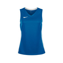 Top Team Basketball Donna Royal Blue-White