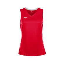 Top Team Basketball Donna University Red-White