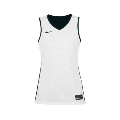 Top Reversible Team Basketball da Donna