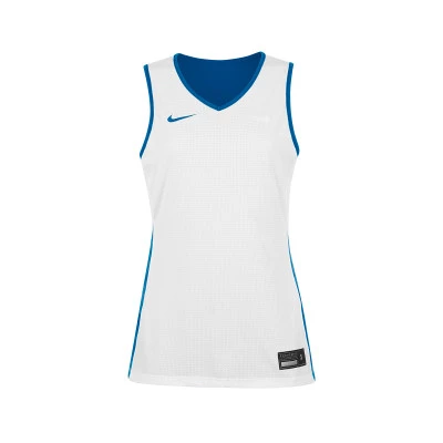 Top Reversible Team Basketball da Donna