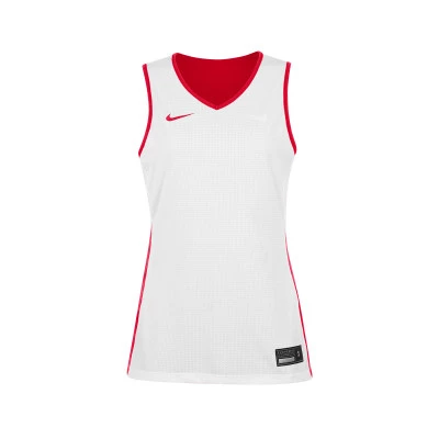 Top Reversible Team Basketball da Donna