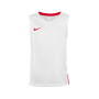 Team Basketball da Bambino-White-University Red