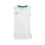 Team Basketball da Bambino-White-Pine Green
