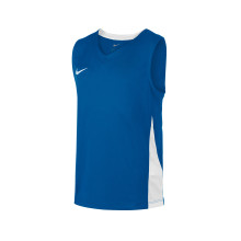 Top Team Basketball Bambino Royal Blue-White