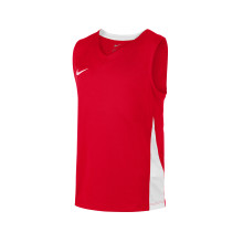 Top Team Basketball Bambino University Red-White