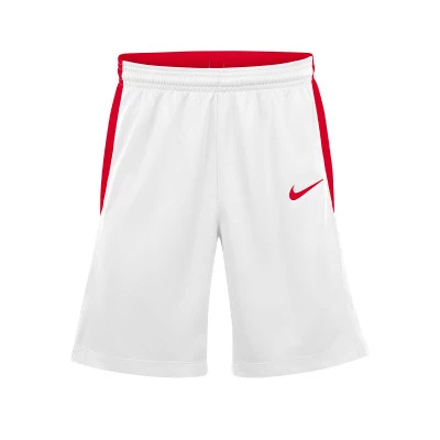 Pantaloncini Team Basketball da Bambino
