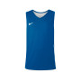 Reversible Team Basketball per Bambini-Royal Blue-White
