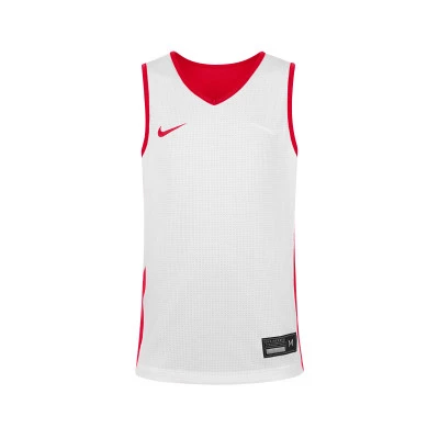 Top Reversible Team Basketball per Bambini