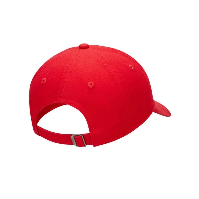 Cappello Club Fly Futura Wash