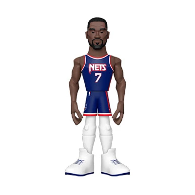 Gold 12 NBA: Nets- Kevin Durant