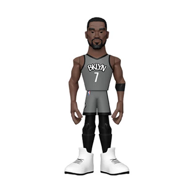 Gold 12 NBA: Nets- Kevin Durant