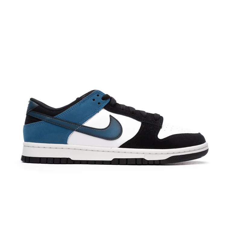 zapatilla-nike-dunk-low-retro-summit-white-industrial-blue-black-white-1