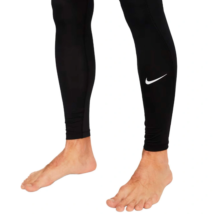 malla-larga-nike-pro-dri-fit-tight-black-white-4