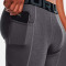 Pantaloncini Under Armour HeatGear Carbon