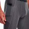 Pantaloni Under Armour HeatGear Carbon