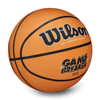 Pallone Gamebreaker SZ 6