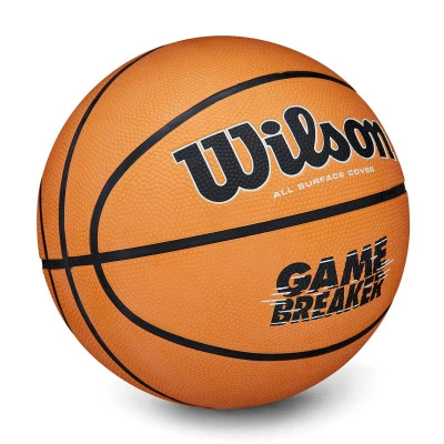 Pallone Gamebreaker SZ 7